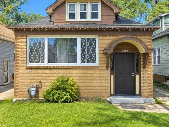 Property at 200 Millicent Avenue, Buffalo, NY 14215