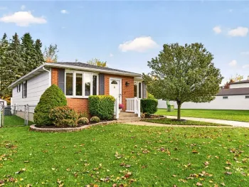 Property at 22 N Transit Hill Drive, Cheektowaga, NY 14043