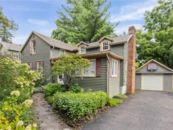 Property at 3762 Lake Rd N, Clarkson, NY 14420