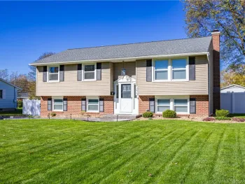 Property at 255 Tioga Drive, Greece, NY 14616