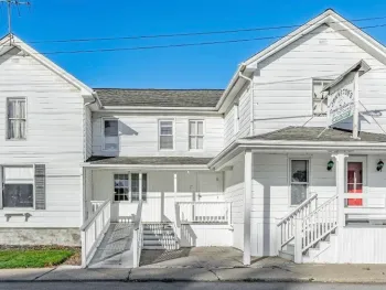 Property at 2575 Academy Street, Porter, NY 14131