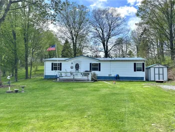 Property at 11535 Black Lock Road, Prattsburgh, NY 14512
