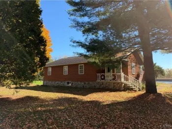 Property at 3006 Haskins Road, Vienna, NY 13308