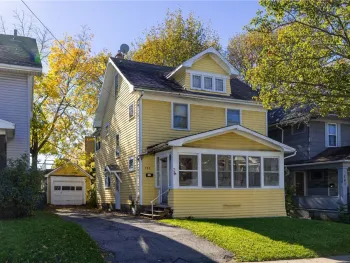 Property at 787 Avenue D, Rochester, NY 14621