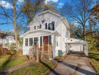 Property at 120 Killewald Avenue, Tonawanda, NY 14150