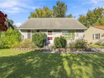 Property at 444 Grover Cleveland Highway, Amherst, NY 14226