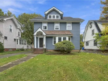 Property at 139 Irvington Road, Rochester, NY 14620
