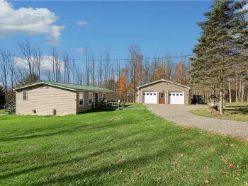 Property at 2523 Hatch Lake Road, Nelson, NY 13334