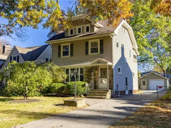 Property at 310 Winona Boulevard, Irondequoit, NY 14617