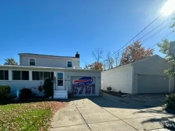Property at 5791 Elmhurst Road, Hamburg, NY 14085