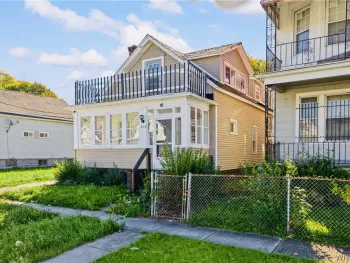 Property at 161 Dodge Street, Buffalo, NY 14209