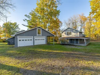 Property at 3554 East Lake Road, Canandaigua Town, NY 14424