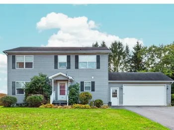 Property at 79 Fair Street, Otego, NY 13825
