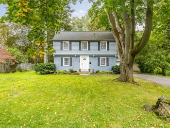 Property at 66 Commonwealth Road, Brighton, NY 14618