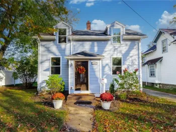 Property at 132 Killewald Avenue, Tonawanda, NY 14150