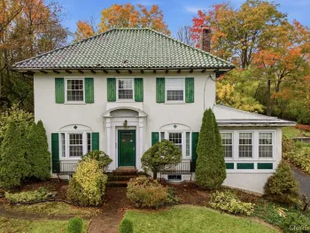 Property at 260 Shotwell Park, Syracuse, NY 13206