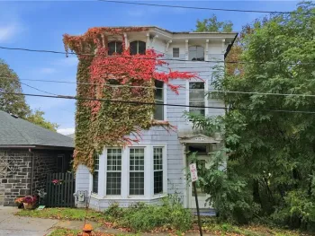 Property at 531 Garden Street, Little Falls City, NY 13365