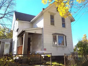 Property at 37-41 Sherman Street, Rochester, NY 14606