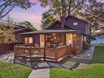 Property at 5436 Hamilton Point, Richmond, NY 14471