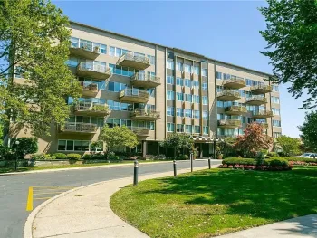 Property at 1400 East Avenue, Rochester, NY 14610
