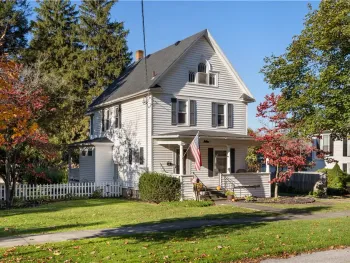 Property at 7 Health Street, North Dansville, NY 14437