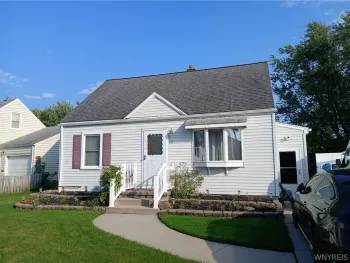 Property at 53 Lepeirs Drive, Tonawanda, NY 14150
