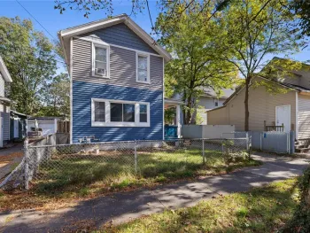 Property at 28 Saint Clair Street, Rochester, NY 14611