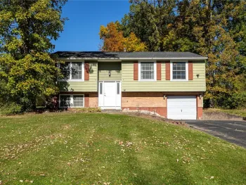 Property at 14 Battle Green Drive, Chili, NY 14624