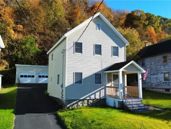 Property at 230 Loomis Street, Little Falls City, NY 13365