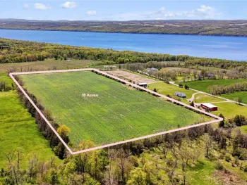 Property at 1432 Powers Road, Genoa, NY 13081
