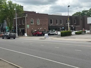 Property at 431-439 Monroe Avenue, Rochester, NY 14607