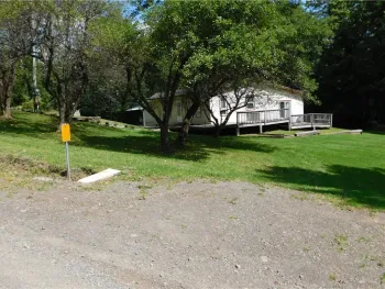 Property at 112 Maple Valley Road, Decatur, NY 12197