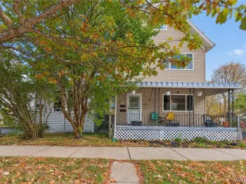 Property at 225-227 15th Street, Buffalo, NY 14213