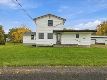 Property at 1963 N Hamlin Road, Hamlin, NY 14464