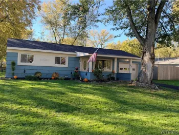 Property at 7963 John Huss Avenue, Cicero, NY 13030