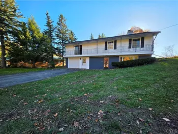 Property at 7717 W State Street, Lowville, NY 13367