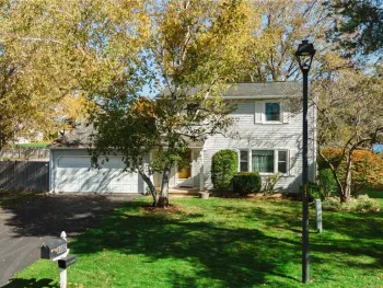 Property at 8052 Spruce Hill Drive, Clay, NY 13041