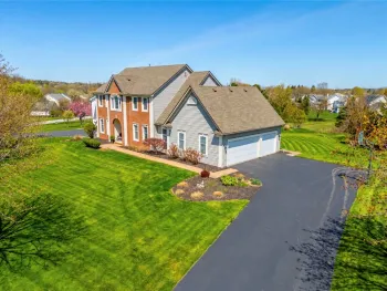 Property at 35 Wren Field Lane, Pittsford, NY 14534