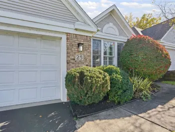 Property at 25 Brookins Green Drive, Orchard Park, NY 14127