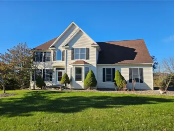 Property at 145 Barrington Road, Horseheads, NY 14845