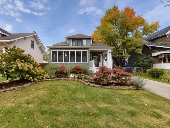 Property at 335 Washington Hwy, Amherst, NY 14226