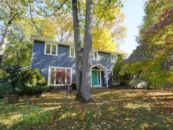Property at 2 Tree Top Drive, Penfield, NY 14625