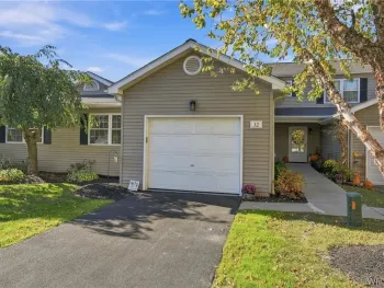 Property at 32 Union Common, Amherst, NY 14221