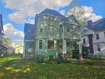 Property at 457 Maple Avenue, Elmira City, NY 14904