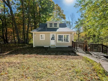 Property at 272 Taft Avenue, Evans, NY 14006