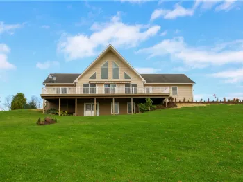 Property at 435 Middle Road, Veteran, NY 14845