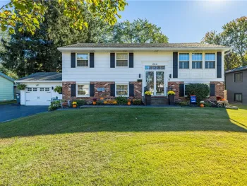 Property at 262 Yarkerdale Drive, Greece, NY 14615