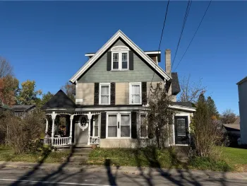 Property at 1275 County Road 35, Guilford, NY 13780