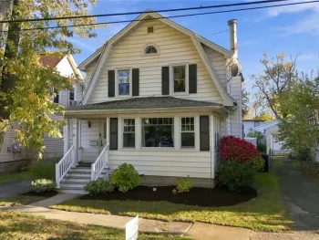 Property at 25 Harriet Street, Tonawanda, NY 14150