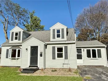 Property at 201 Harwood Avenue, Syracuse, NY 13224